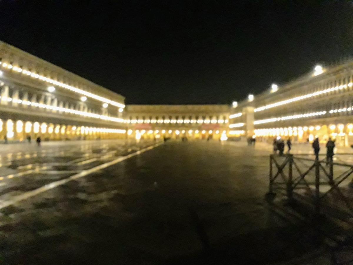 Villamamaeli Lido di Venezia Exterior photo